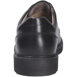Gabor Schnürschuhe Herren Schwarz 44,5