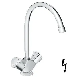 Grohe Costa chrom 31930001