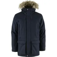 Fjällräven Nuuk Lite Parka - Dark Navy - L