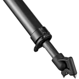 Manfrotto Nitrotech 608 & Carbon Stativ