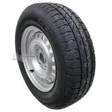 Anhängerrad 195R14-C, RA 112x5 Traglast=950kg M+S