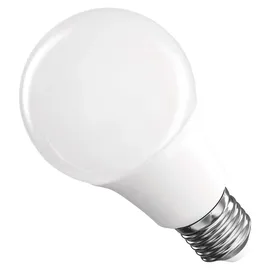 EMOS LED Lampe A60 1525733279 7 W E27 warmweiß 1 St.