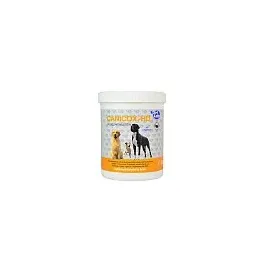 NutriLabs Canicox HD Kautabletten f.Hunde