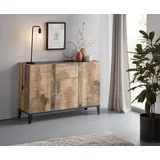 INOSIGN Sideboard »Sunrise«, Breite 120 cm