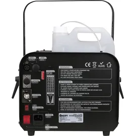 Antari S-100X 880 W Schneekanone