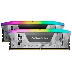 Corsair Vengeance RGB - Call Of Duty: Warzone Edition