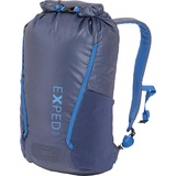 Exped Typhoon 15 navy one size