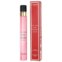 Lancome La Vie est belle  L`ELIXIR 10 ml L`Eau de Parfum Spray Neu & Ovp Mini