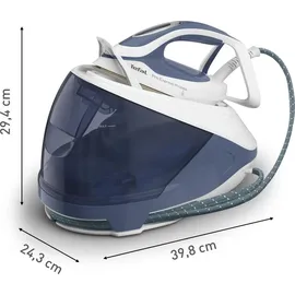 Tefal Pro Express Protect GV9225 blau