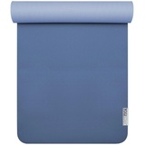 Yogistar Yogamatte pro - blau