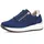 Gabor Sneaker Low Silber 39
