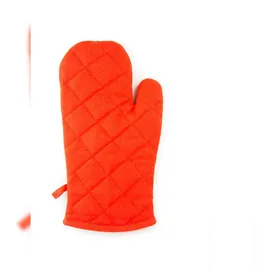Excelsa Aboriginal Ofenhandschuh, Einheitsgröße, Futter 100% Baumwolle, Füllung aus Polyester