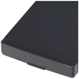 AccuCell Akku passend für Siemens Gigaset 4010 Micro, 1250mAh