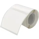 Niimbot Etiketten R 50x50mm 150pcs Weiß für B21 B3S, B1