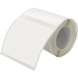 Niimbot Etiketten R 50x50mm 150pcs Weiß für B21 B3S, B1