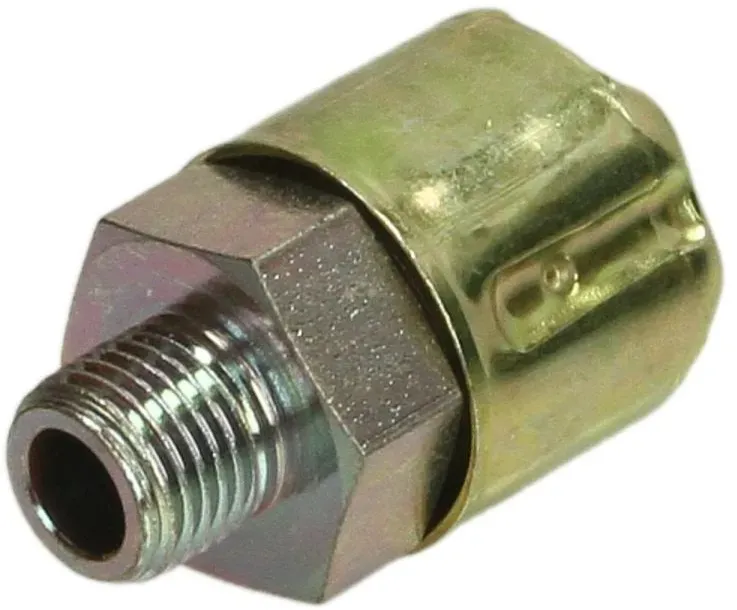 Ventilación automática de transmisión ZF 0501218540ZF