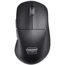 Cherry M64 Pro schwarz