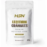 Hsn Sojalecithin Ganules 500g