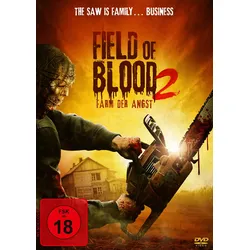Field of Blood 2 - Farm der Angst - [DVD] | Zustand: Neu & original versiegelt