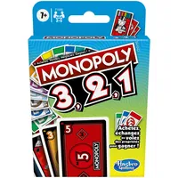 Monopoly Kids (Französisch, 2 - 5 Spieler)