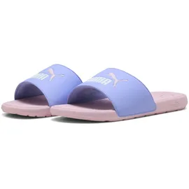 Puma Cool Cat 2.0 Sandalen 39, Intense Lavender White Pearl Pink Purple