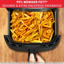 Tefal Easy Fry & Grill Precision EY5058
