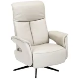 Welnova Relaxsessel 8035 SUPERIOR - B/H/T ca. 78,00x106,00x88,00