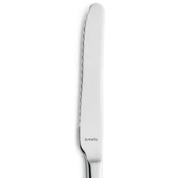 Amefa ATLANTIC Brötchenmesser - 12 Stück