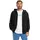 QUIKSILVER Salt Water Zip Hoodie Herren Schwarz XS