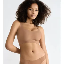 SLOGGI Zero Feel 2.0 Bustier Beige M