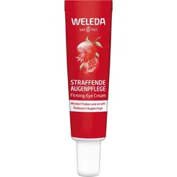 Weleda Straffende Augenpflege