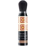 ARTDECO Artdeco, Bronzing Loose Powder Brush 3 g Puder