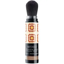ARTDECO Artdeco, Bronzing Loose Powder Brush 3 g Puder