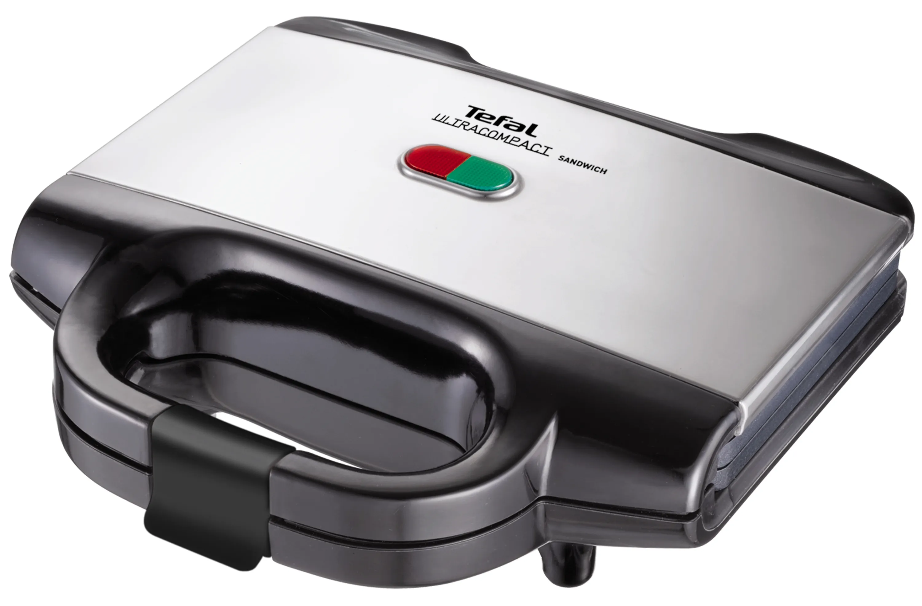 TEFAL SM 1552 Ultracompact - Sandwichmaker - 700 W