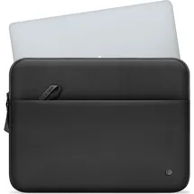 TECH-PROTECT Sleeve, Laptoptasche 15-16 - Schwarz
