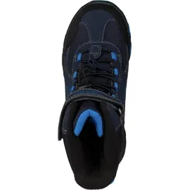 TROLLKIDS Hafjell XT in Blau, Größe 34