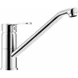 naber gmbh Casa 1 Einhebelmischer Chrom