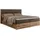 MKS Albero-2 120 x 200 cm H3 Braun