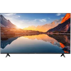 Xiaomi TV A 2025 43 schwarz Schwarz