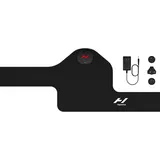 HYPERICE Venom 2 Leg schwarz