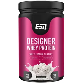 ESN Designer Whey Protein Stracciatella Pulver 908 g