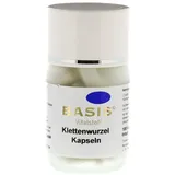 NCM Nahrungsergänzung Naturcos.GmbH Klettenwurzel Kapseln