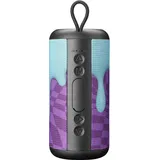 Cellular Line Music & Sound Bluetooth Vertical Speaker Fluid lila