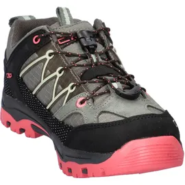 CMP Kids Rigel Low WP 28