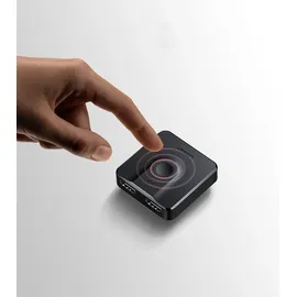 UGREEN Switch HDMI Splitter Switch - 2x HDMI 4K 60Hz schwarz