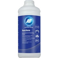 AF Isopropanol 99,7%, Isopropylalkohol, Flasche, Alkoholreiniger, 1 Liter