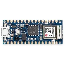 Arduino Nano 33 IoT Nano