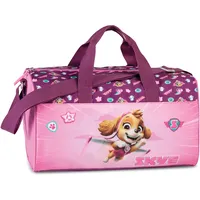 FABRIZIO Kindersporttasche Paw Patrol Skye azalee