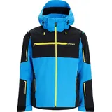 Spyder Titan Jacket aether blue - XXL