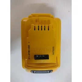 DeWalt DCB184-XJ 18 V Li-Ion 5 Ah